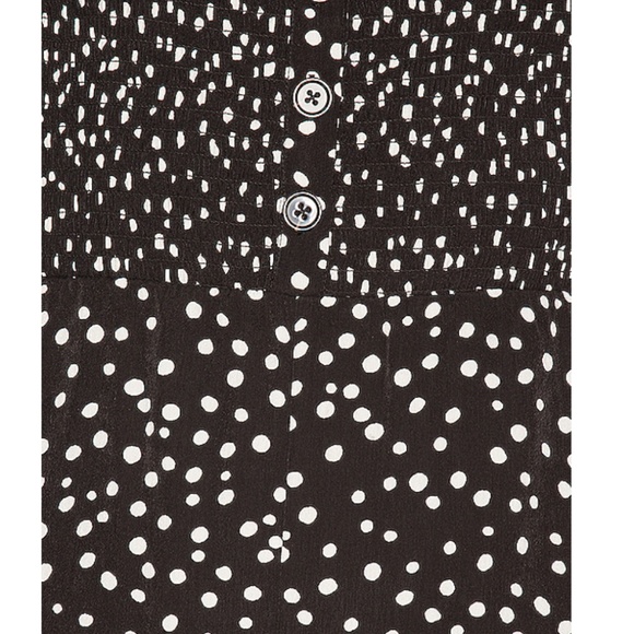 Friends + Lovers Romper - Picture 5 of 5